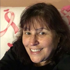 Meet your Posher, Virginia